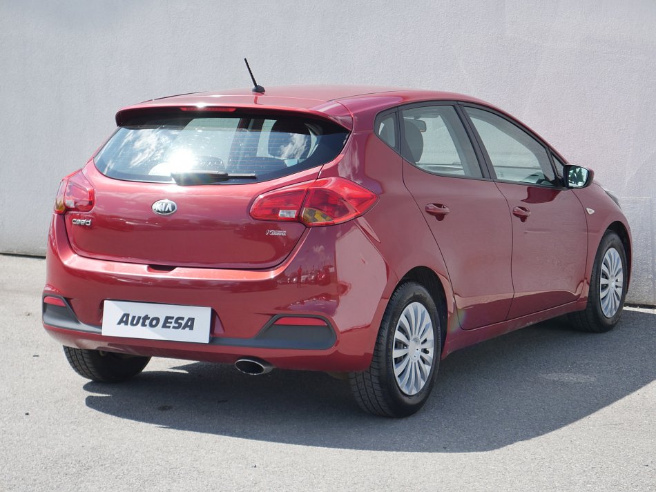 Kia Ceed 1.4i 