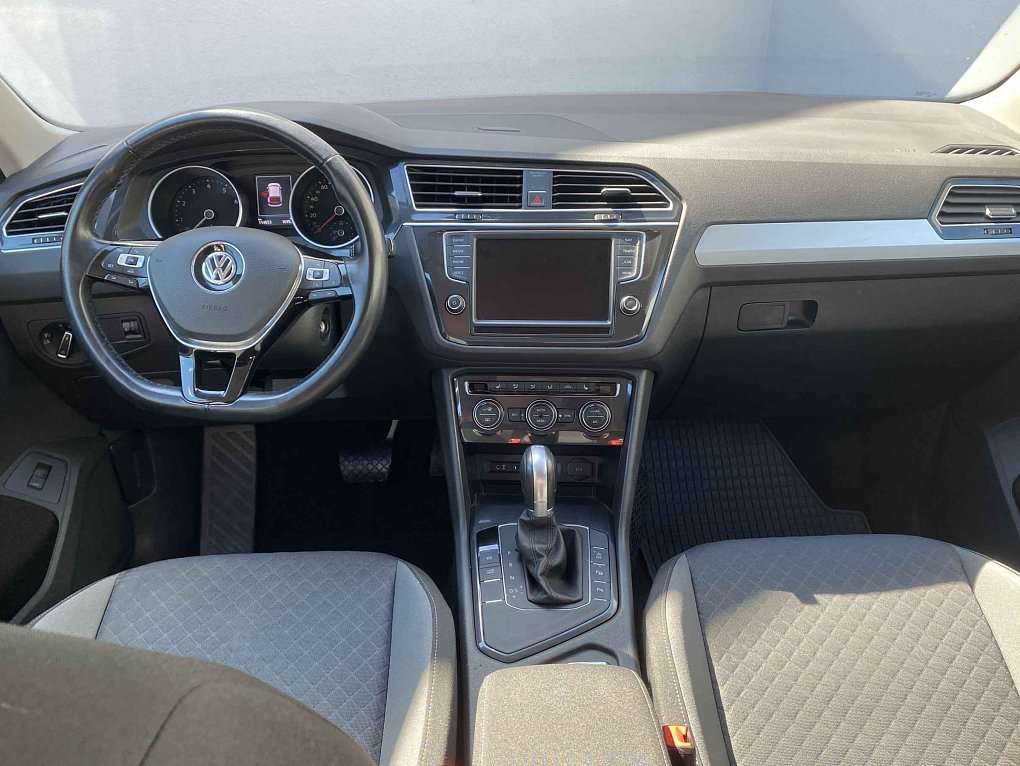 Volkswagen Tiguan 1.4 TSi Comfortline