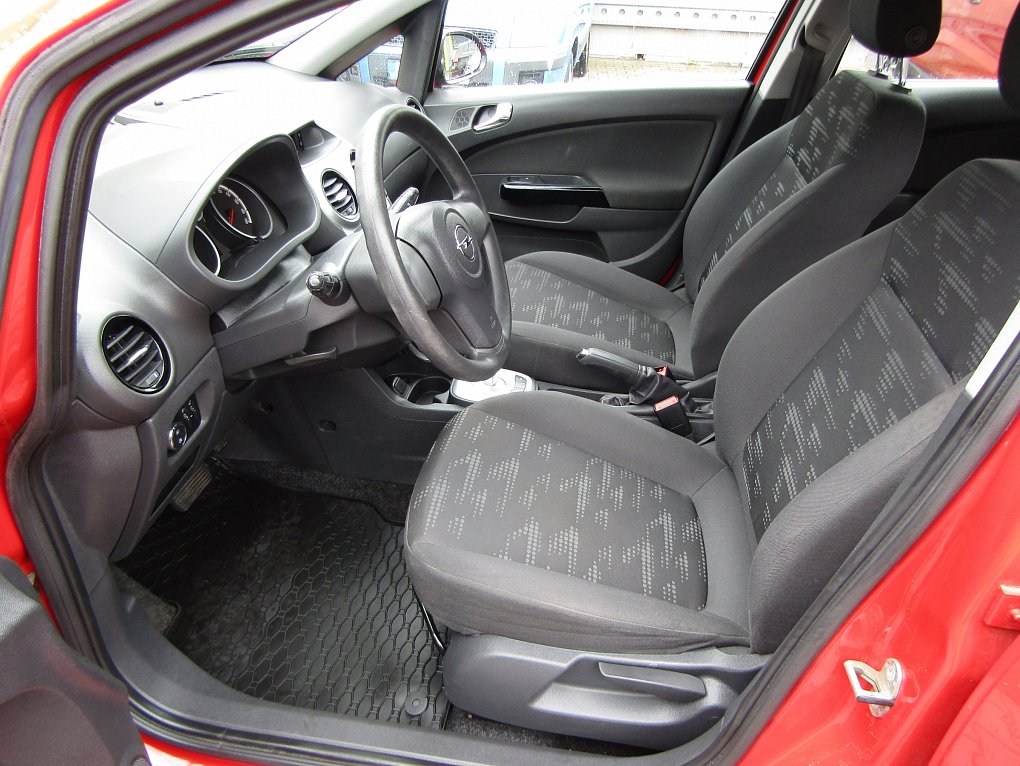 Opel Corsa 1.2i 