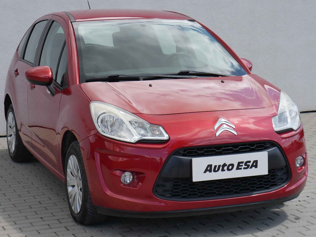 Citroën C3 1.4i 
