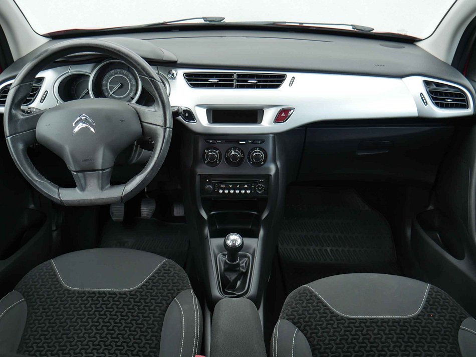 Citroën C3 1.4i 