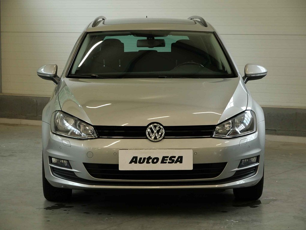 Volkswagen Golf 1.2TSi 