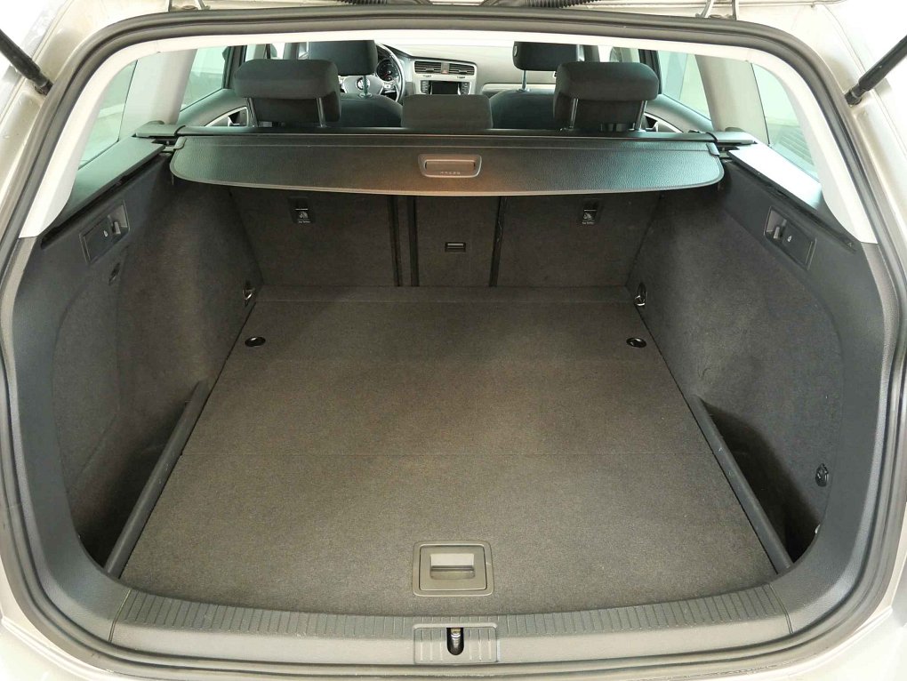 Volkswagen Golf 1.2TSi 