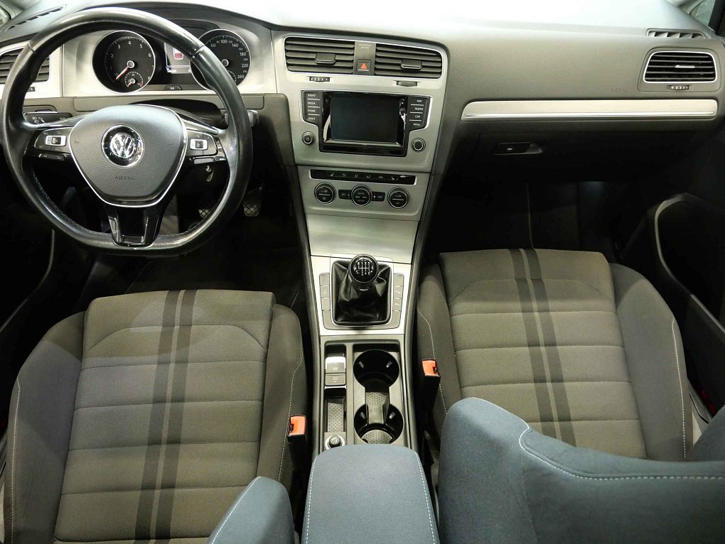 Volkswagen Golf 1.2TSi 