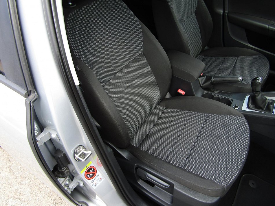 Škoda Octavia III 1.2 TSi Ambition