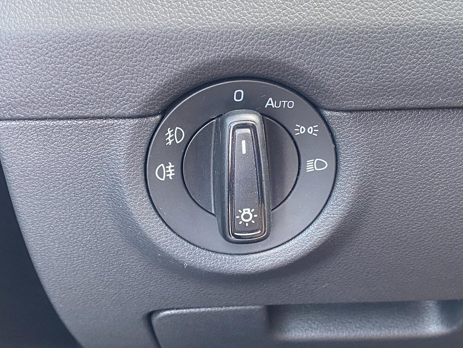 Škoda Octavia III 1.2 TSi Ambition