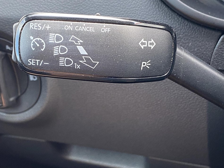 Škoda Octavia III 1.2 TSi Ambition