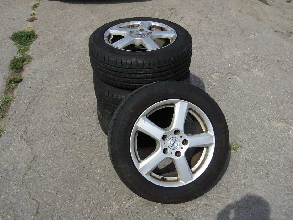 Škoda Octavia III 1.2 TSi Ambition