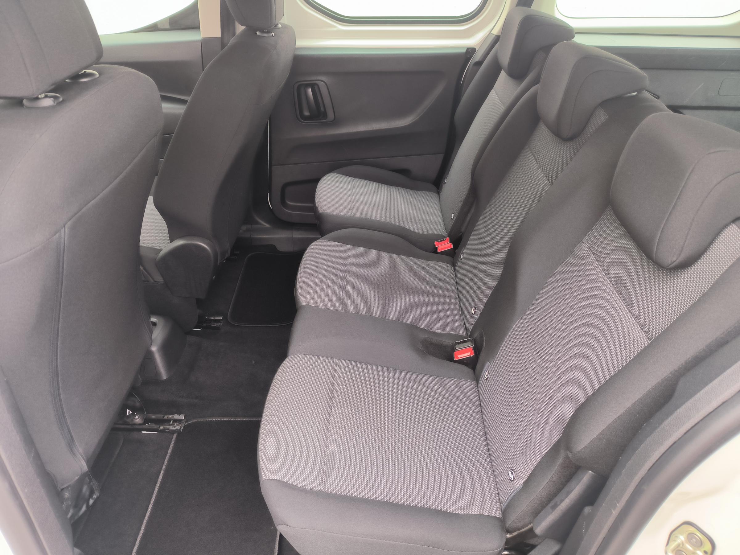 Citroën Berlingo, 2019 - pohled č. 11