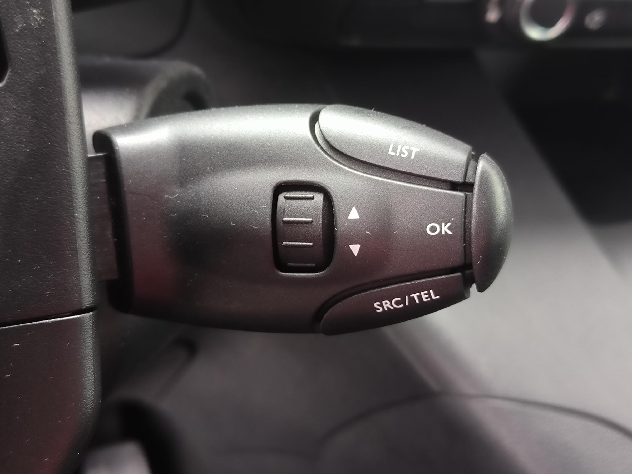 Citroën Berlingo, 2019 - pohled č. 17