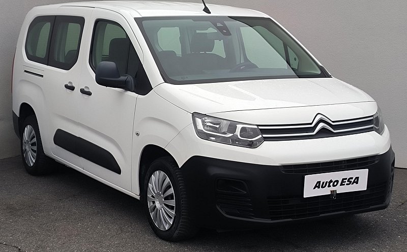 Citroën Berlingo 1.5HDi  MAXi XL