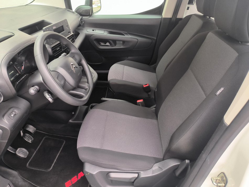 Citroën Berlingo 1.5HDi  MAXi XL