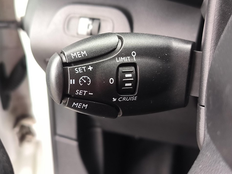 Citroën Berlingo 1.5HDi  MAXi XL