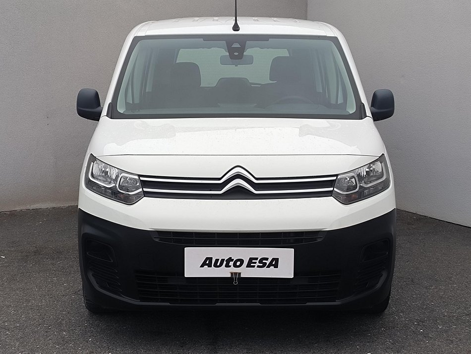 Citroën Berlingo 1.5HDi  MAXi XL
