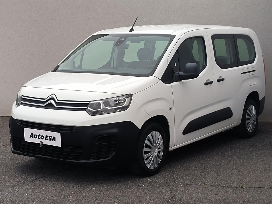 Citroën Berlingo 1.5HDi  MAXi XL