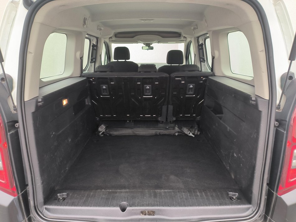 Citroën Berlingo 1.5HDi  MAXi XL