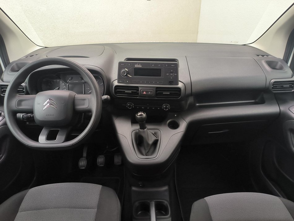 Citroën Berlingo 1.5HDi  MAXi XL