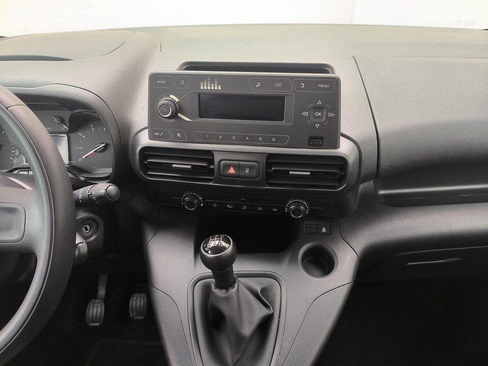 Citroën Berlingo 1.5HDi  MAXi XL