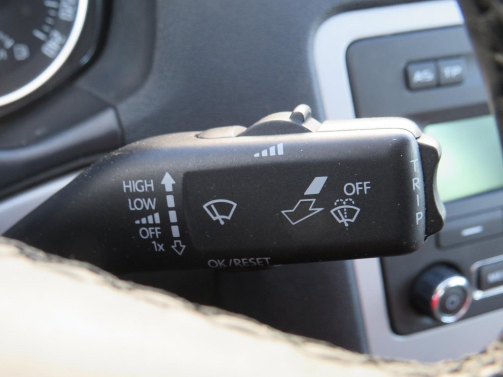 Škoda Octavia II 1.6TDi Ambition