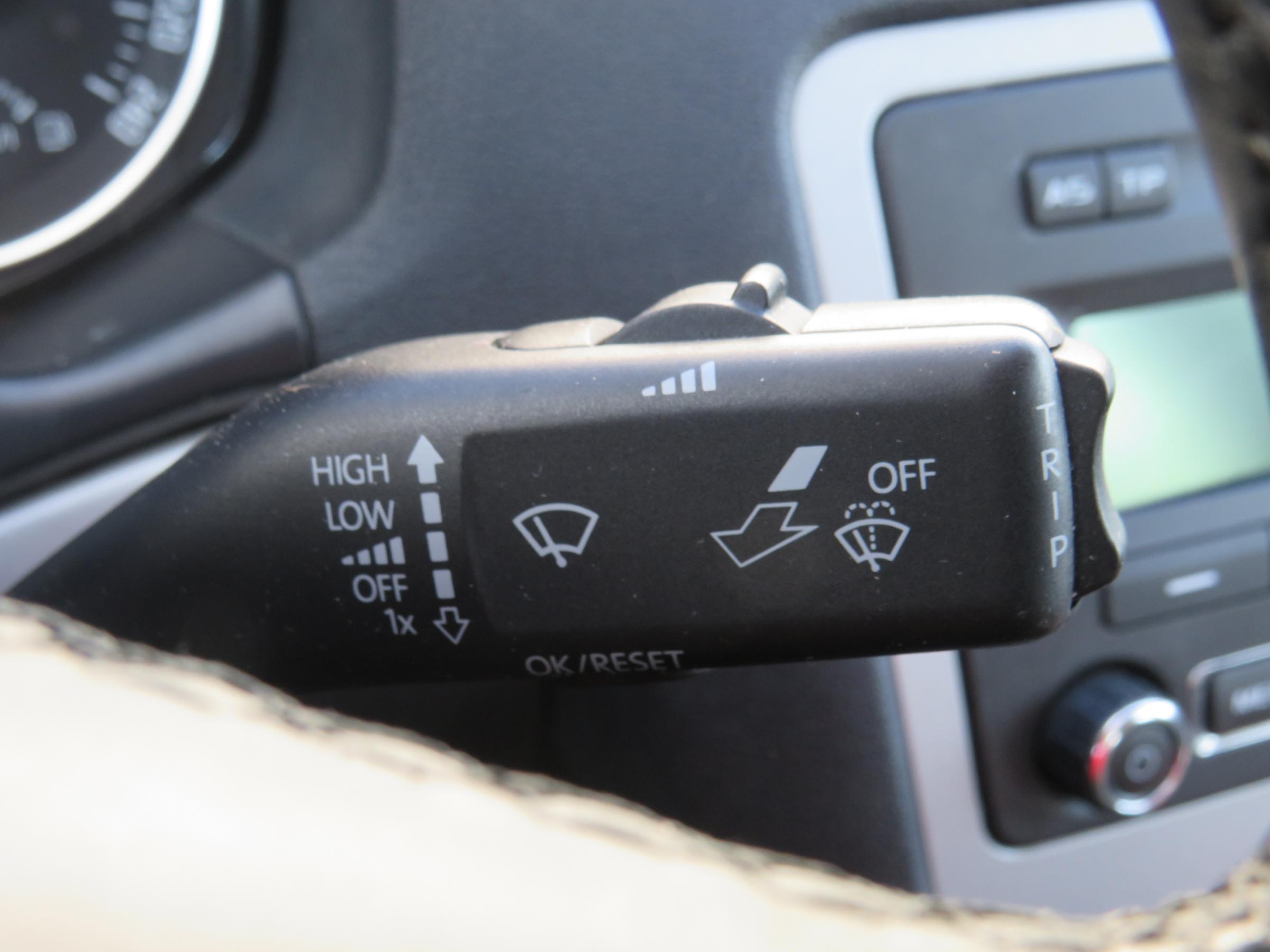 Škoda Octavia, 2012 - pohled č. 18