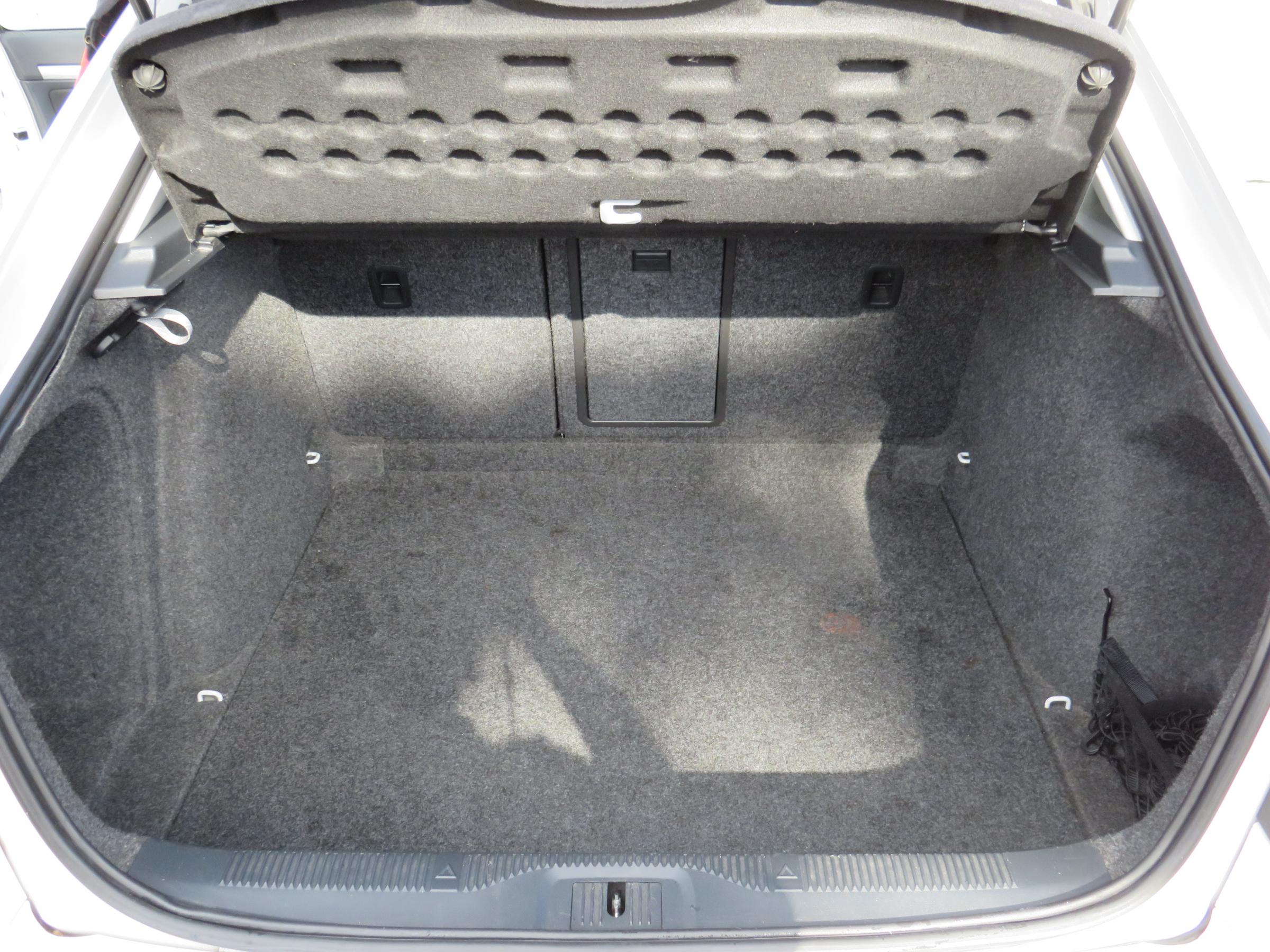 Škoda Octavia, 2012 - pohled č. 7