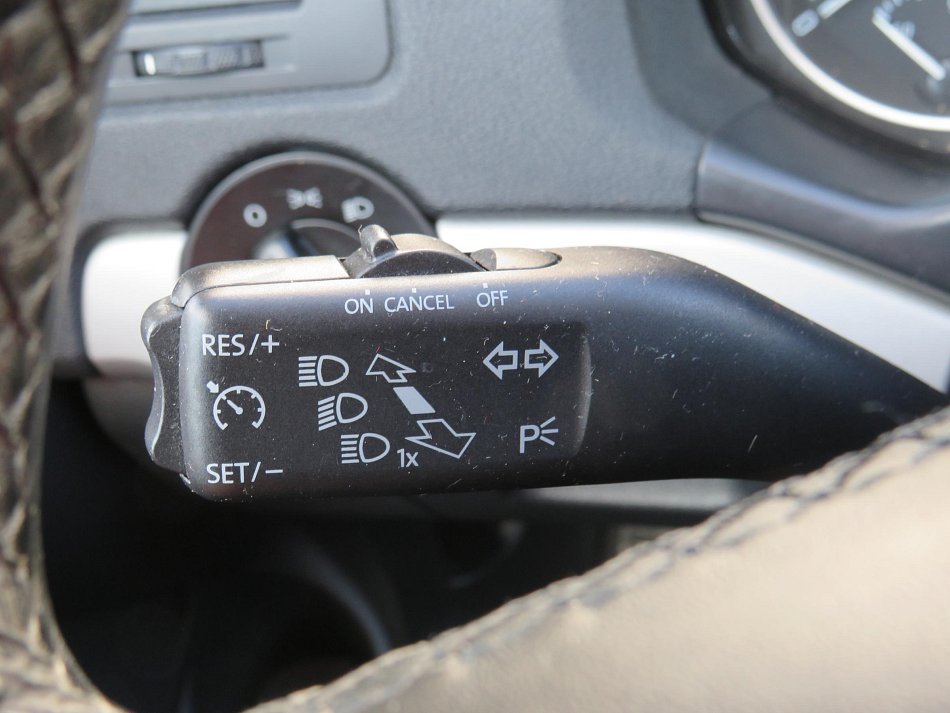 Škoda Octavia II 1.6TDi 