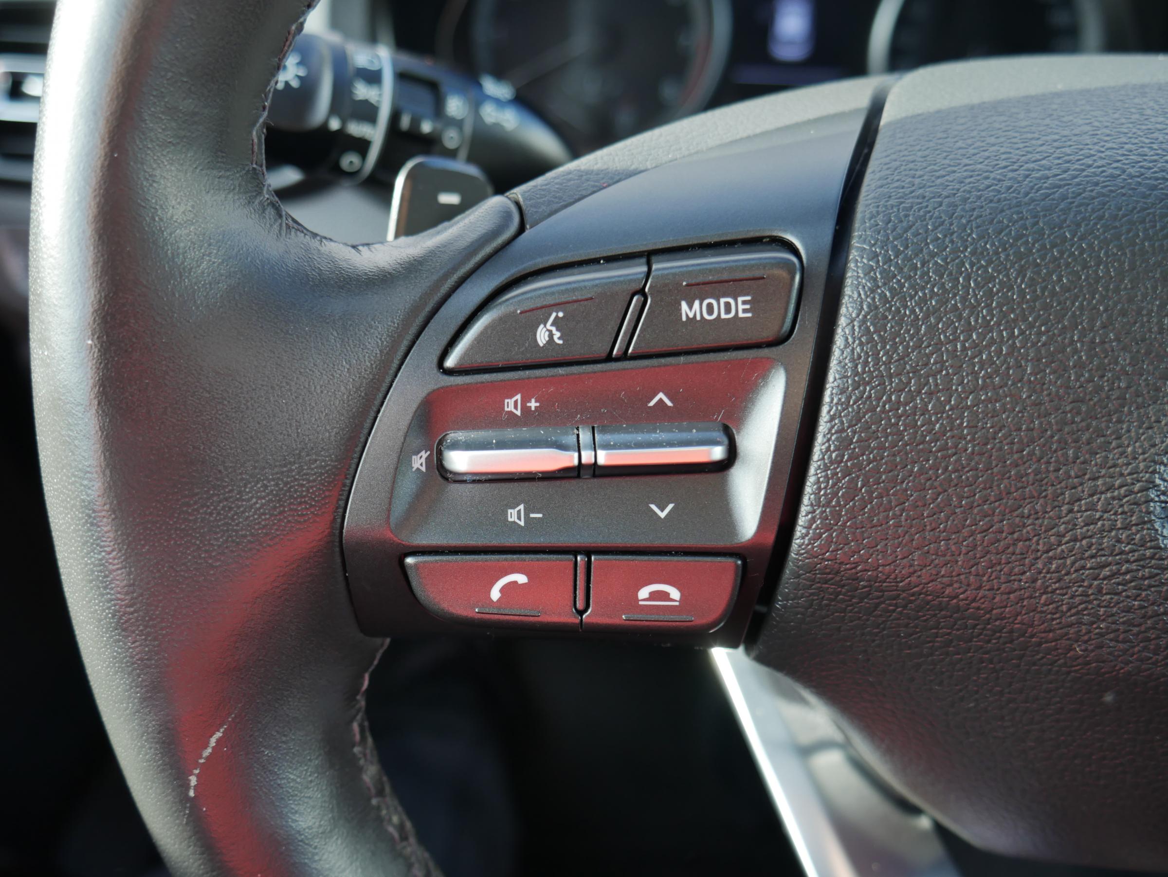 Hyundai i30, 2022 - pohled č. 12