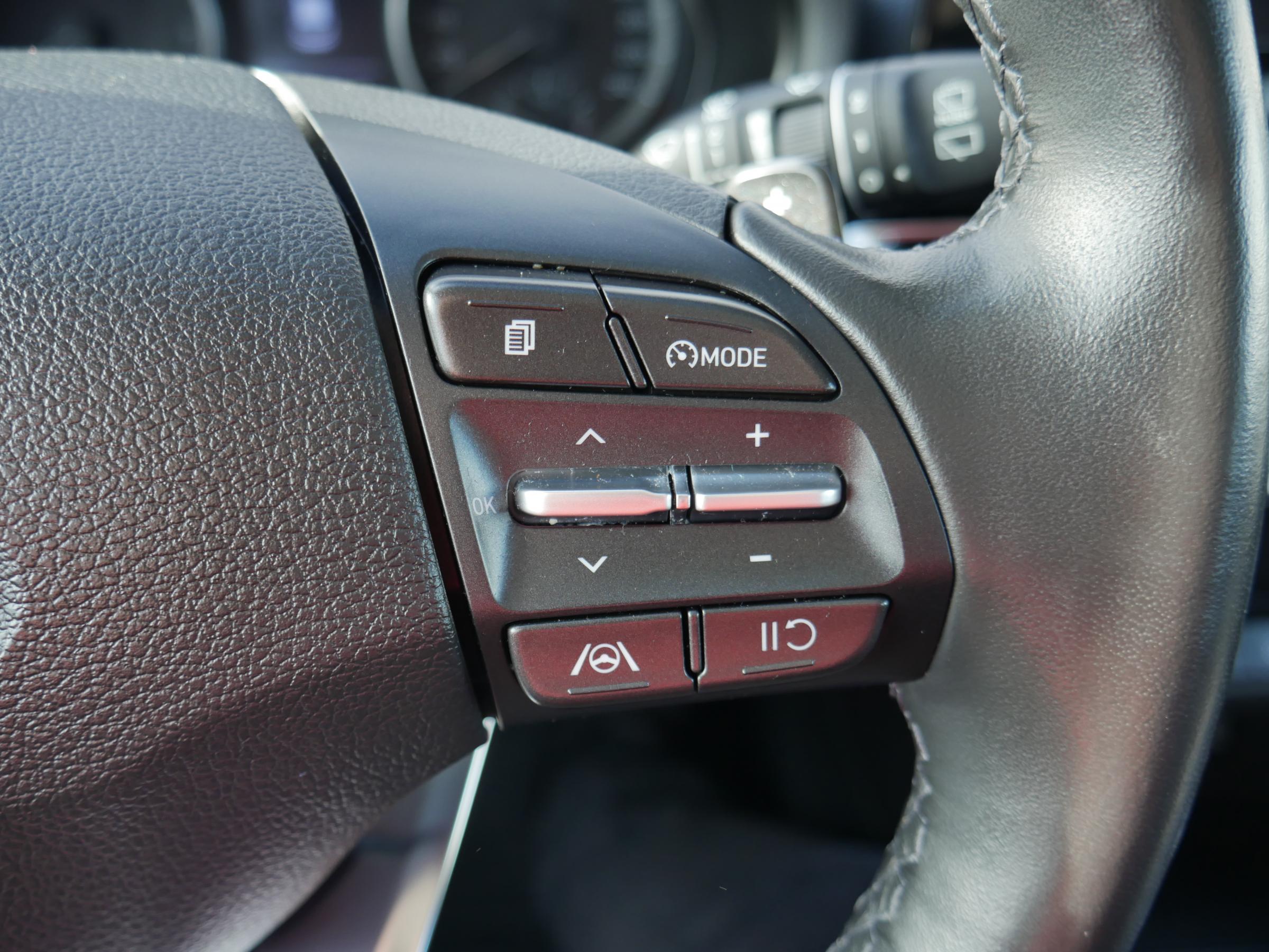 Hyundai i30, 2022 - pohled č. 13