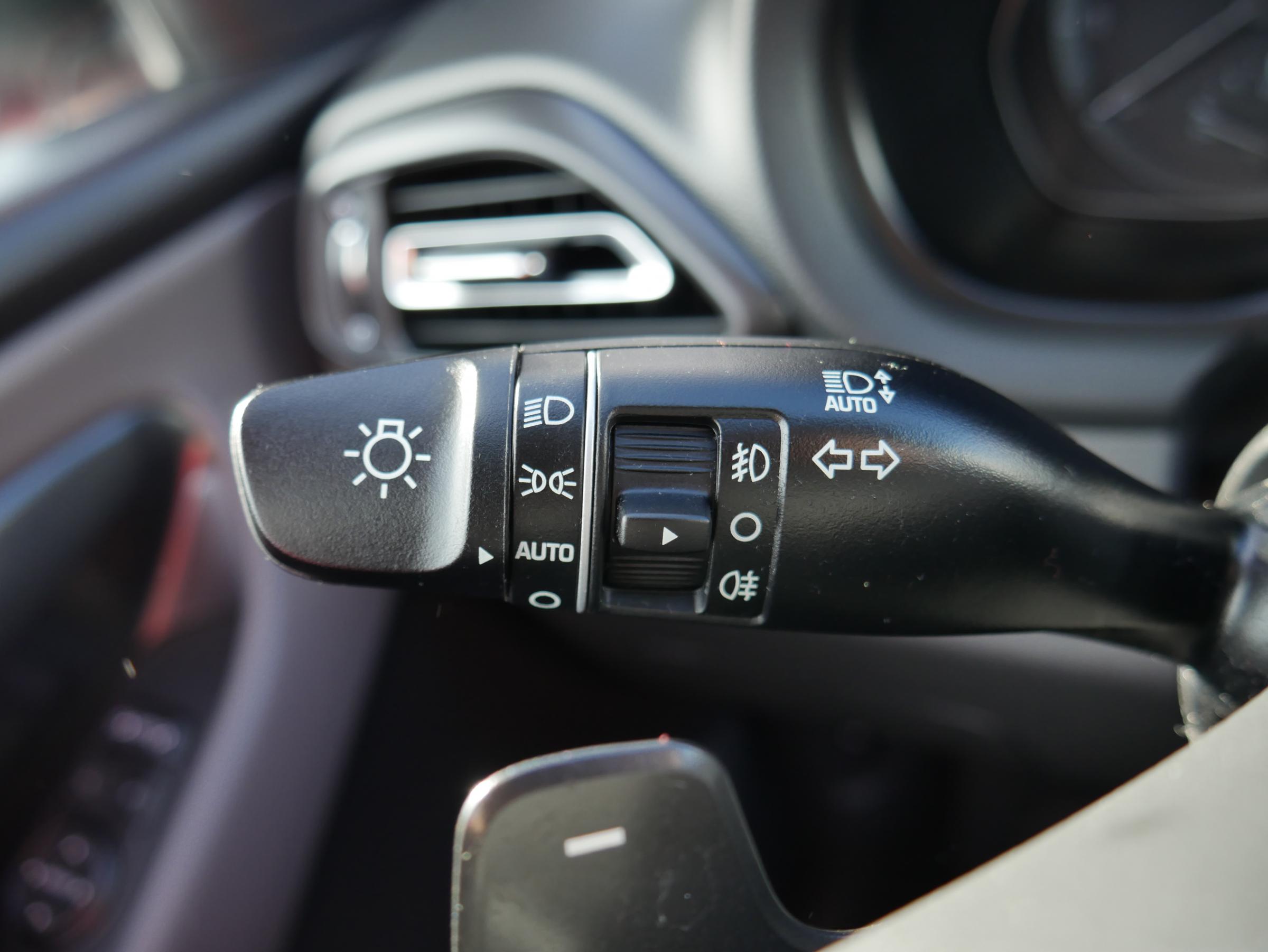 Hyundai i30, 2022 - pohled č. 14