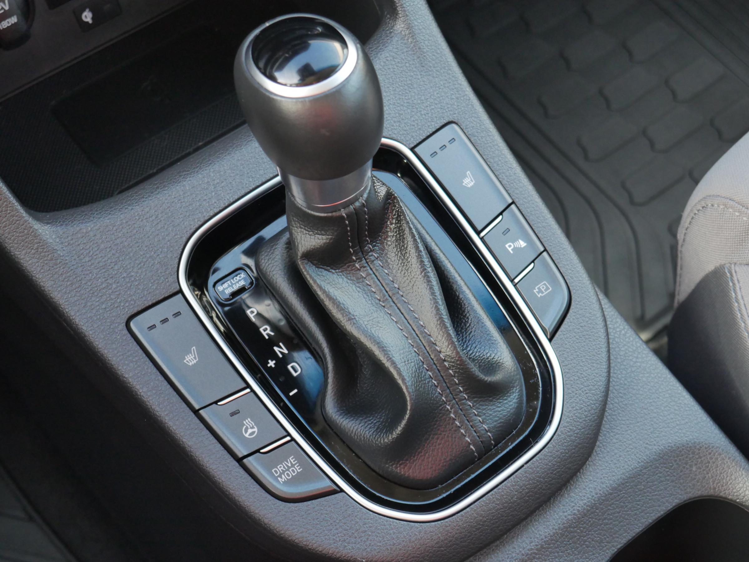 Hyundai i30, 2022 - pohled č. 15