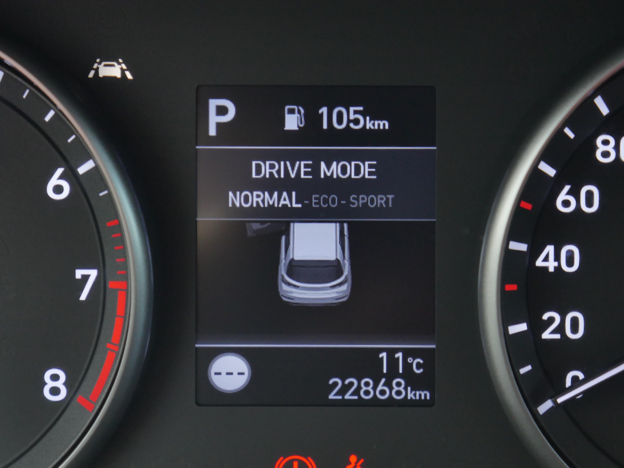 Hyundai i30, 2022 - pohled č. 23