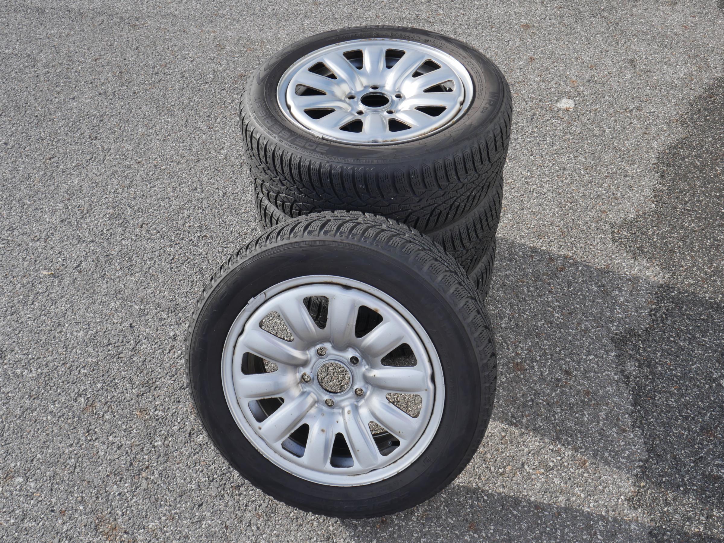 Hyundai i30, 2022 - pohled č. 24