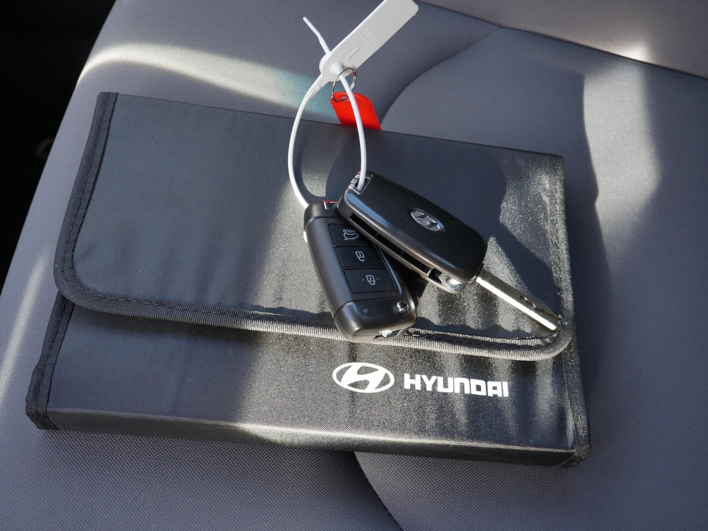 Hyundai i30, 2022 - pohled č. 25