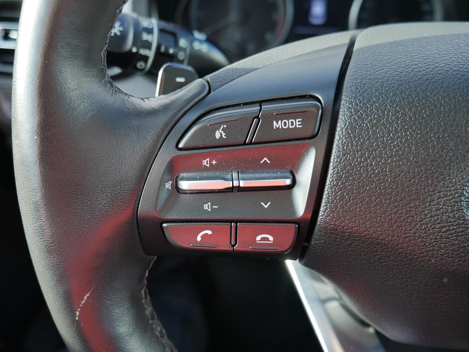 Hyundai I30 1.0T-GDi 