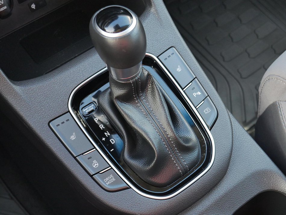 Hyundai I30 1.0T-GDi 