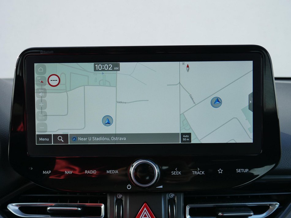 Hyundai I30 1.0T-GDi 