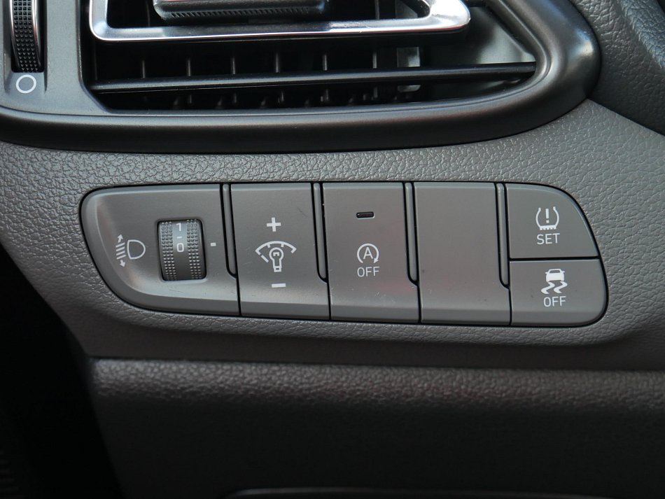 Hyundai I30 1.0T-GDi 