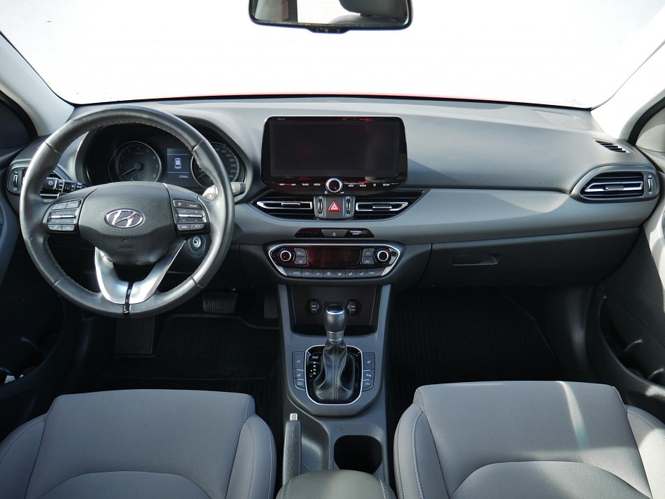 Hyundai I30 1.0T-GDi 
