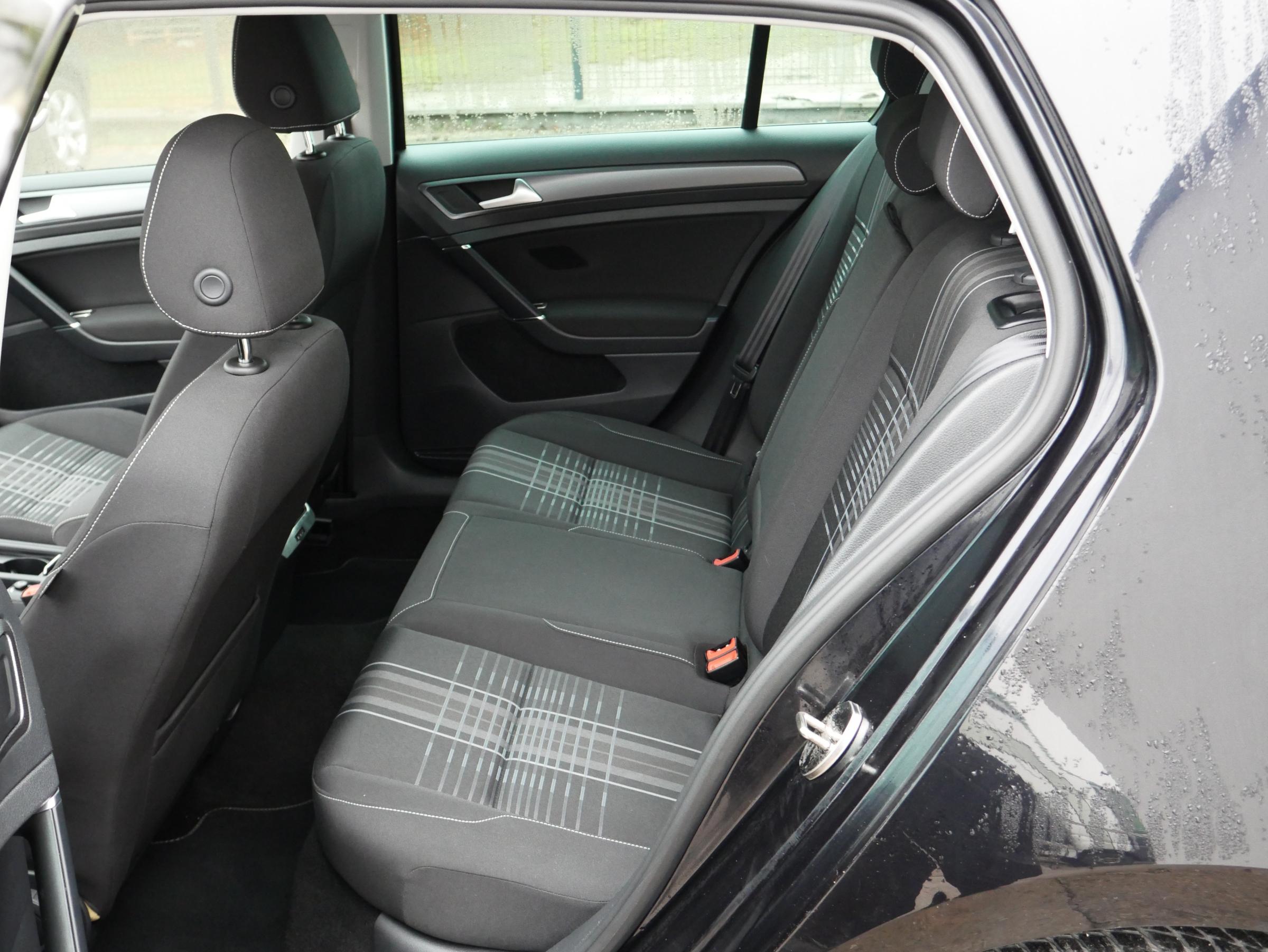 Volkswagen Golf, 2016 - pohled č. 10