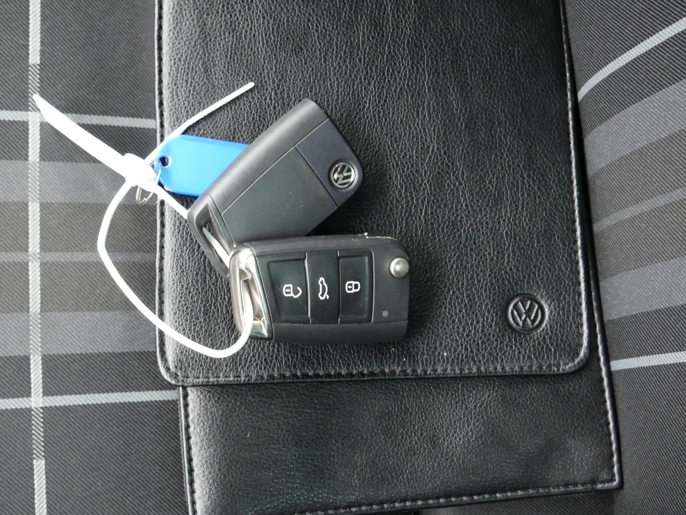 Volkswagen Golf, 2016 - pohled č. 17