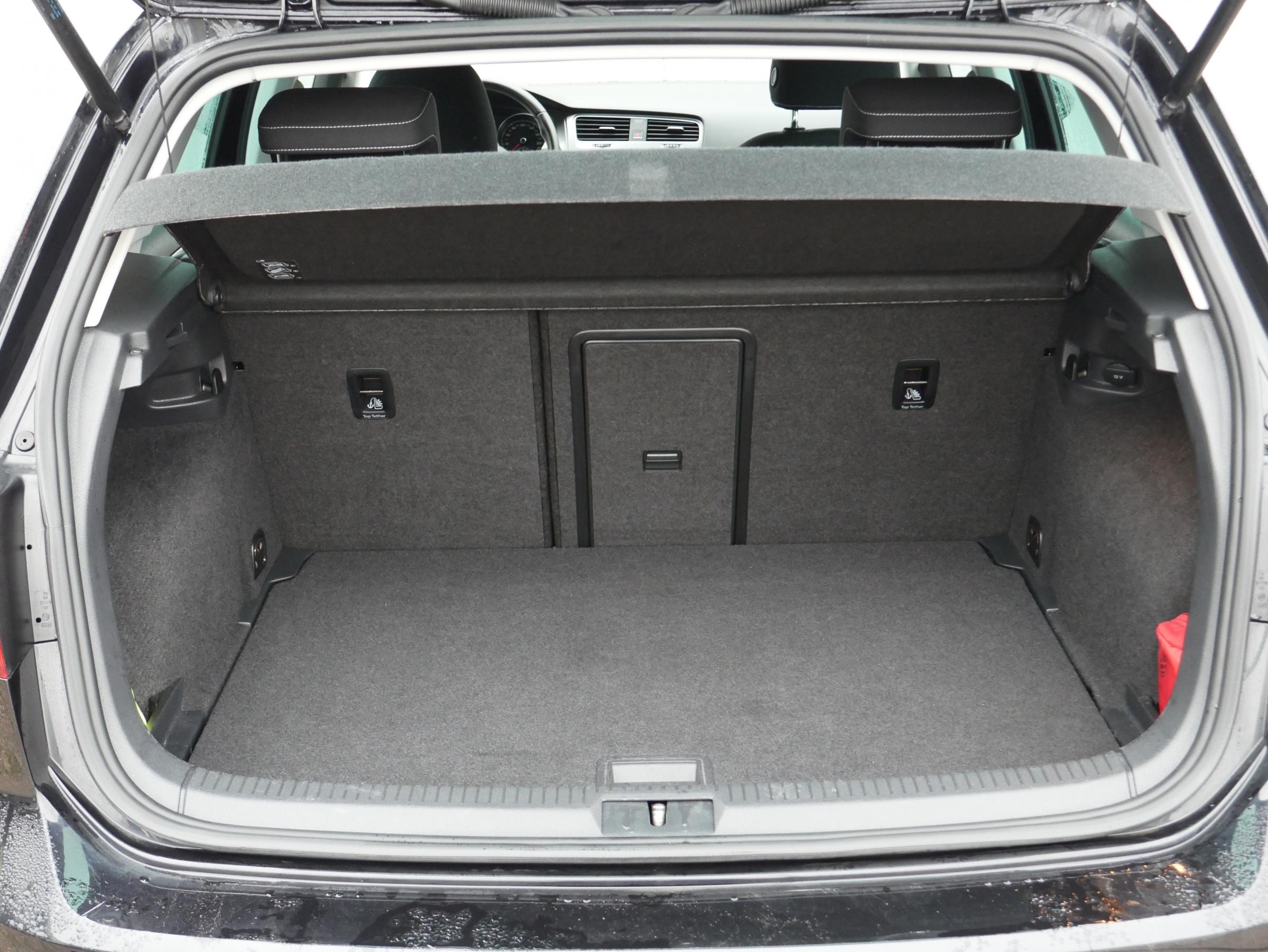 Volkswagen Golf, 2016 - pohled č. 7