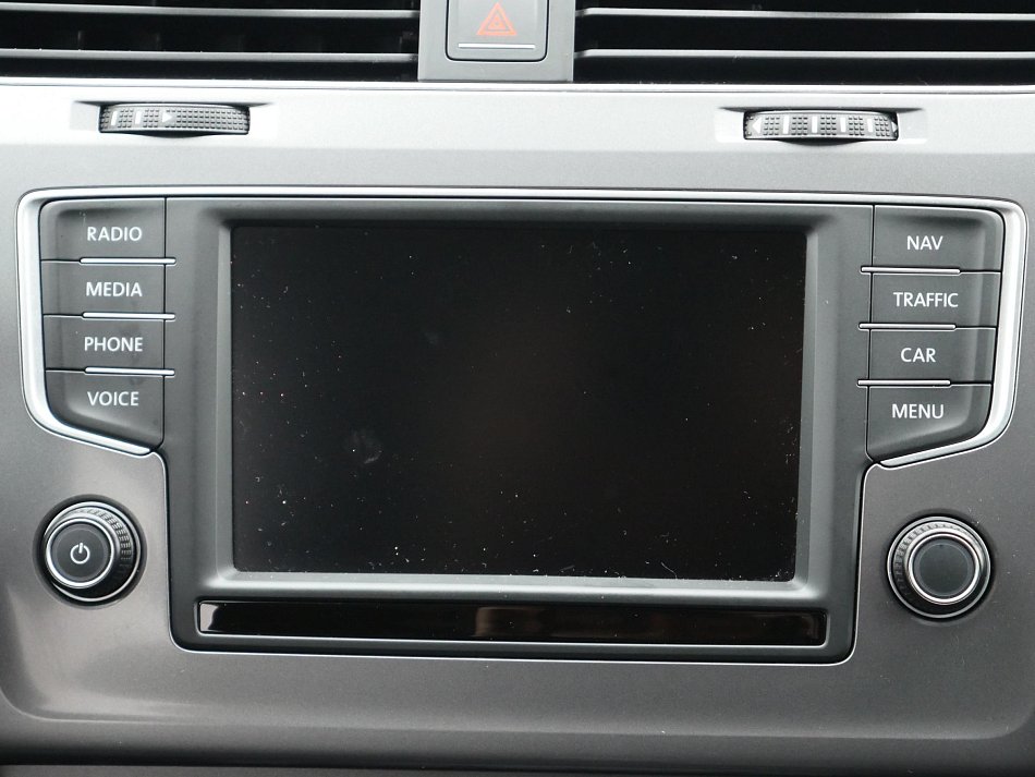 Volkswagen Golf 2.0 TDi Lounge