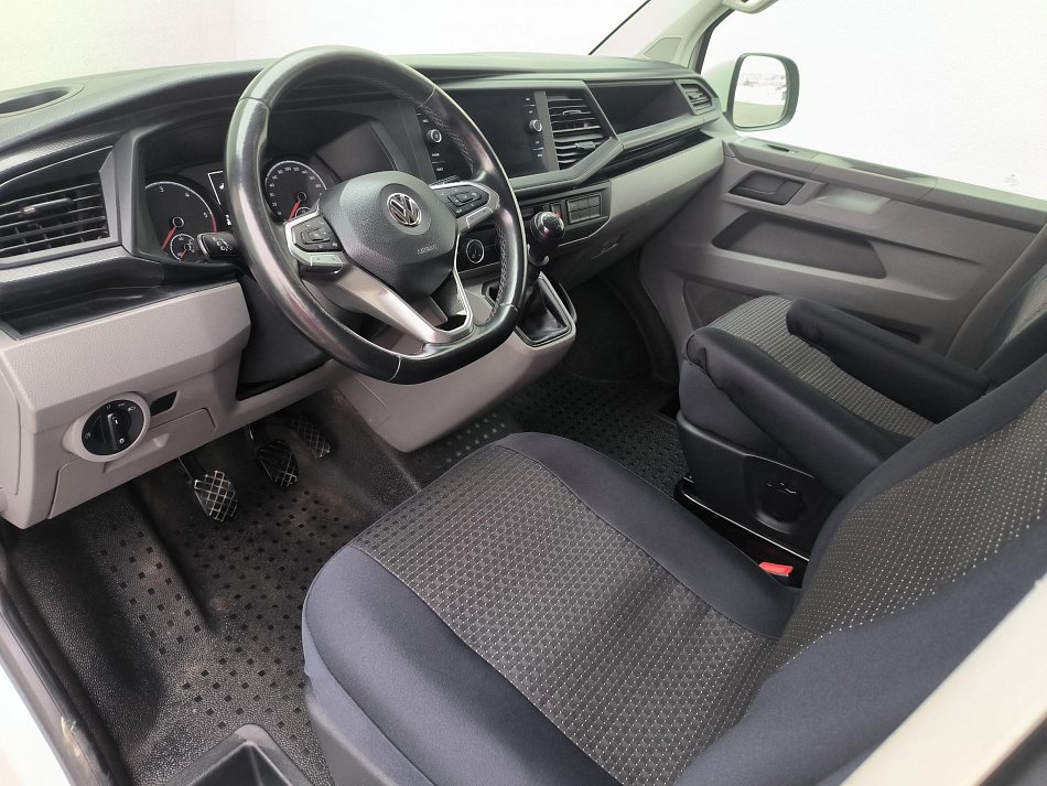 Volkswagen Transporter 2.0TDi  T6.1