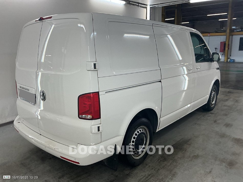Volkswagen Transporter 2.0TDi  T6.1 L1H1