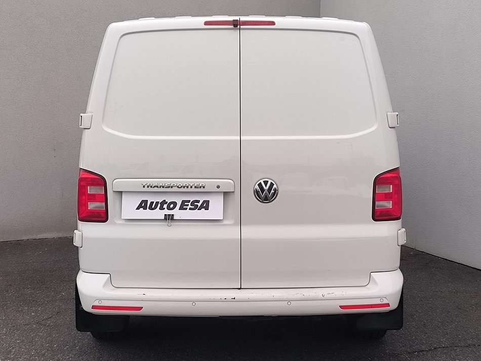 Volkswagen Transporter 2.0TDi  T6.1