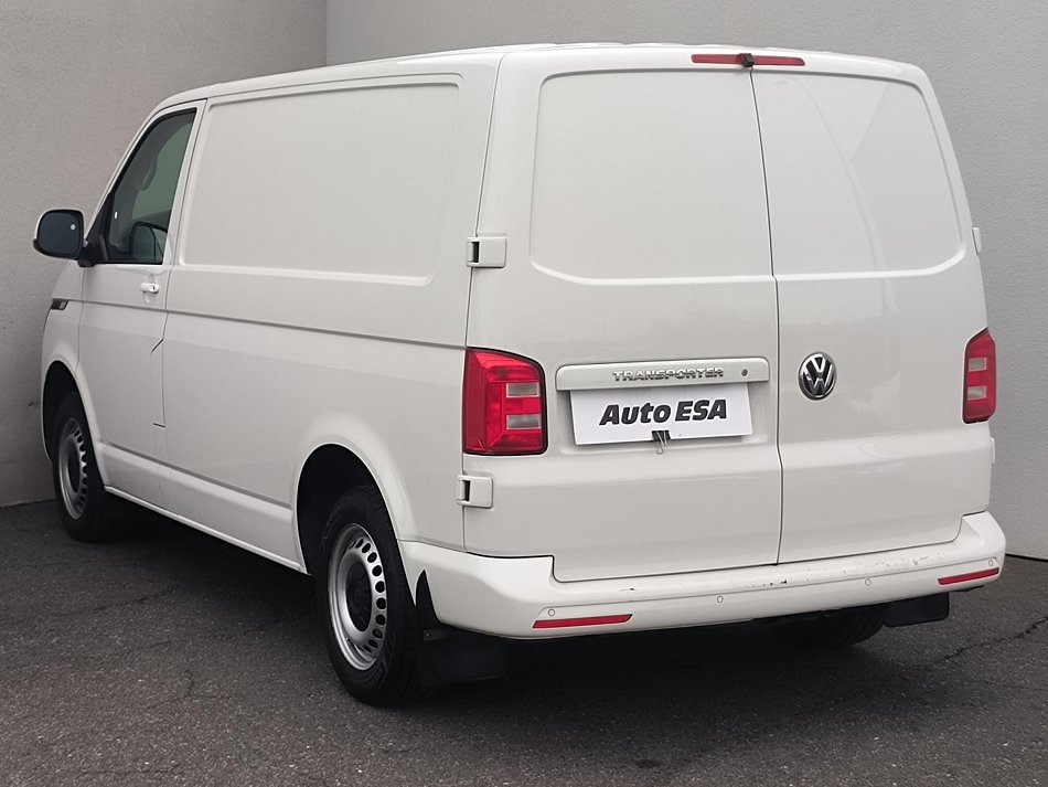 Volkswagen Transporter 2.0TDi  T6.1
