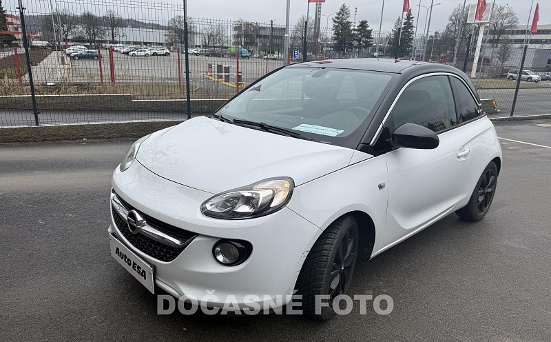 Opel Adam 1.2 i 