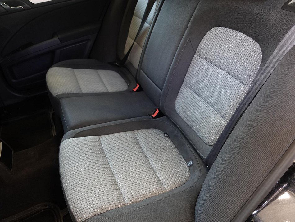 Škoda Superb II 1.6 TDi 