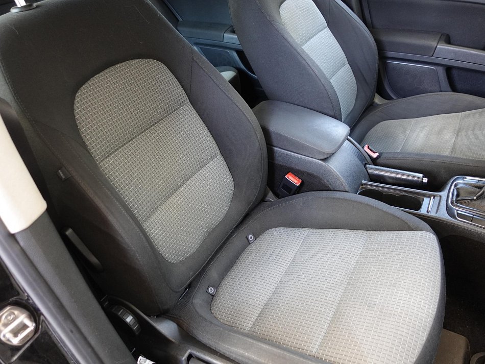 Škoda Superb II 1.6 TDi 