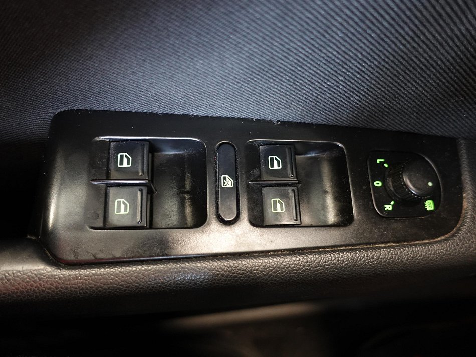 Škoda Superb II 1.6 TDi 